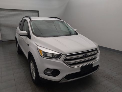 Used 2018 Ford Escape SE AWD/4WD image 14