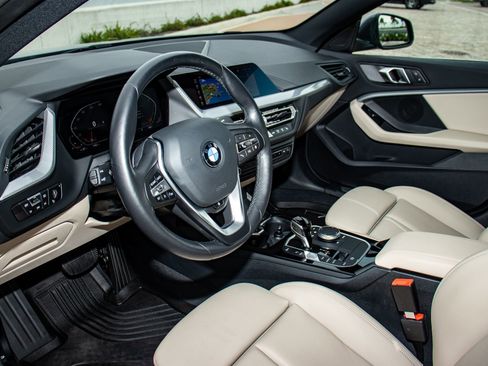 Used 2023 BMW 228i Gran Coupe 228i w/ Convenience Package image 6