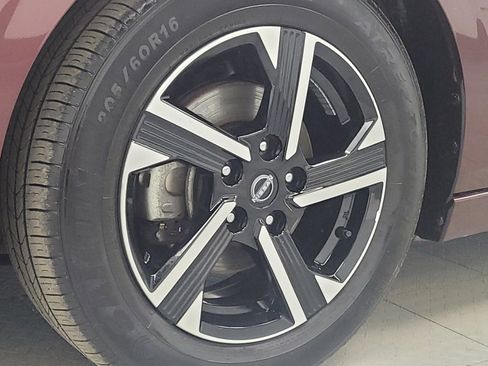 Used 2024 Nissan Sentra SV image 31