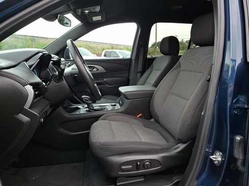 Certified 2023 Chevrolet Traverse LT FWD image 15