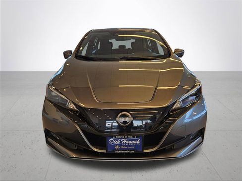 Used 2024 Nissan Leaf SV Plus image 3
