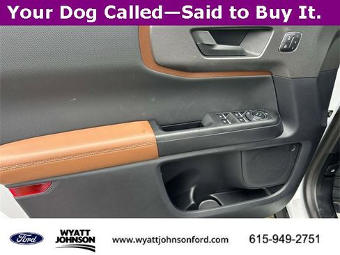 New 2025 Ford Bronco Sport Outer Banks image 20