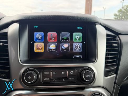 Used 2020 Chevrolet Tahoe LT AWD/4WD image 33