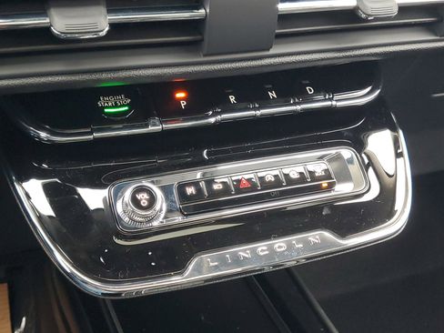 New 2026 Lincoln Corsair Premiere image 22