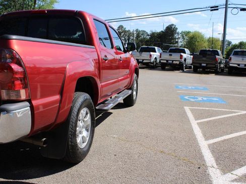 Used 2007 Toyota Tacoma PreRunner image 29