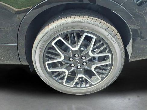 New 2026 Chevrolet Blazer RS w/ Driver Confidence II Package image 28