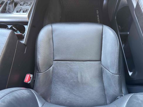 Used 2014 Lexus GX 460 Luxury image 34