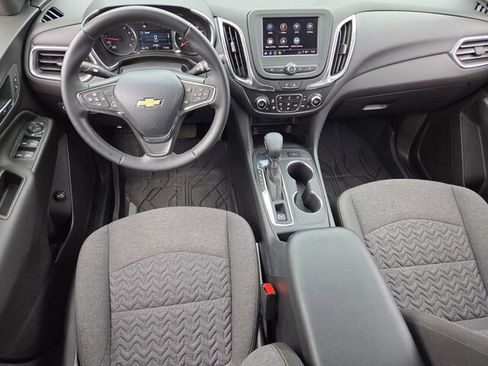 Used 2024 Chevrolet Equinox LT w/ LPO, Floor Liner Package FWD image 9