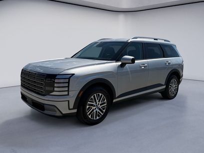 Used 2026 Hyundai Palisade SEL
