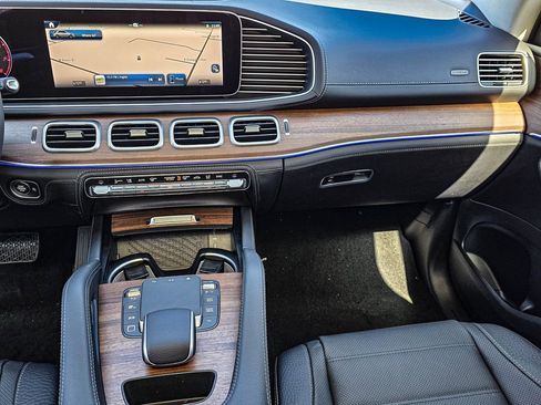 New 2026 Mercedes-Benz GLE 450 4MATIC image 19
