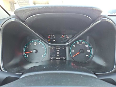 Used 2021 Chevrolet Colorado LT w/ Fleet Safety Package image 33