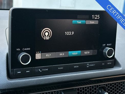 Certified 2023 Honda Civic Sport image 19