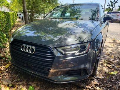 Used 2020 Audi A3 2.0T Premium