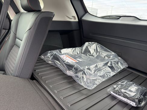 New 2026 Nissan Rogue SV image 34