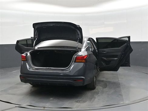 Used 2021 Nissan Altima 2.5 SV image 48