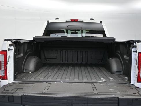 Used 2022 Ford F150 King Ranch w/ Equipment Group 601A High AWD/4WD image 16