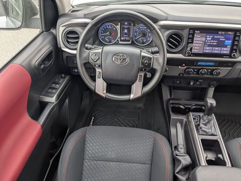 Used 2023 Toyota Tacoma SR5 image 16