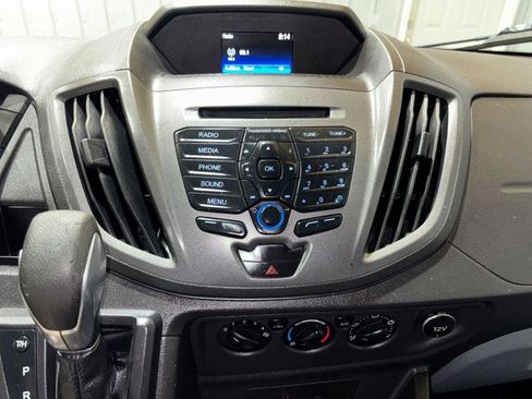 Used 2017 Ford Transit 350 138 w/ Interior Upgrade Package RWD image 16