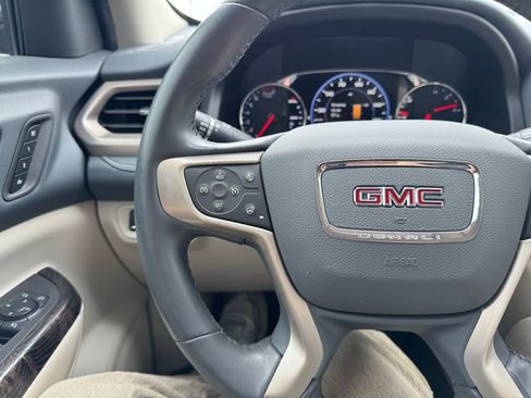 Used 2020 GMC Acadia Denali w/ Trailering Package AWD/4WD image 21