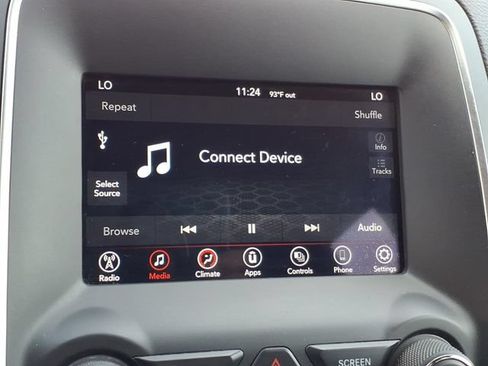 Used 2019 Dodge Durango SXT RWD image 7