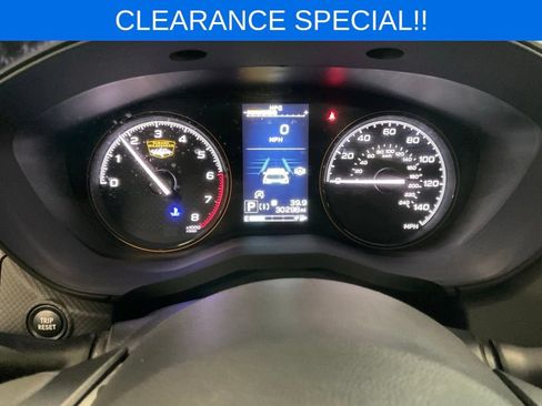 Used 2024 Subaru Forester Wilderness AWD/4WD image 15