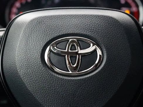 Used 2023 Toyota RAV4 XLE image 37