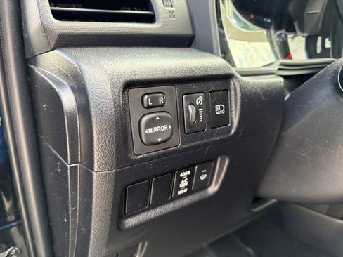 Used 2023 Toyota 4Runner 40th Anniversary SE AWD/4WD image 21