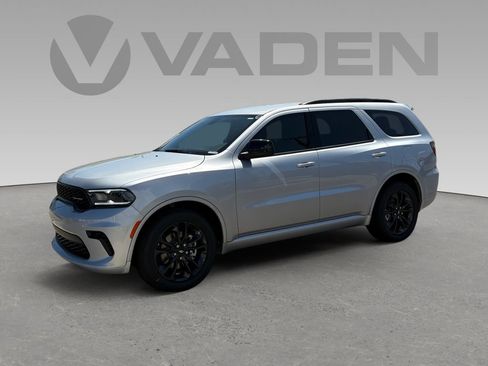 New 2026 Dodge Durango GT image 21