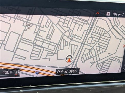 Used 2023 BMW M850i Gran Coupe xDrive image 8