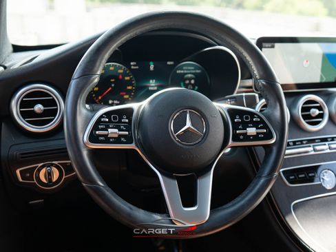 Used 2019 Mercedes-Benz C 300 4MATIC Coupe image 18