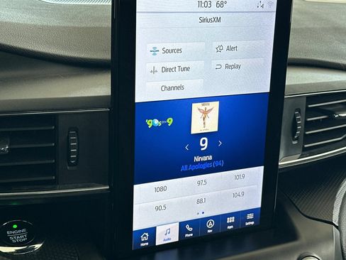Used 2020 Ford Explorer ST w/ ST Street Pack AWD/4WD image 18