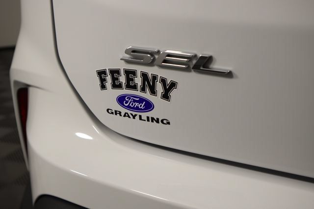 Certified 2023 Ford Edge SEL w/ Convenience Package AWD/4WD image 54