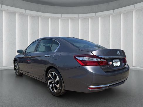 Used 2016 Honda Accord EX-L image 3