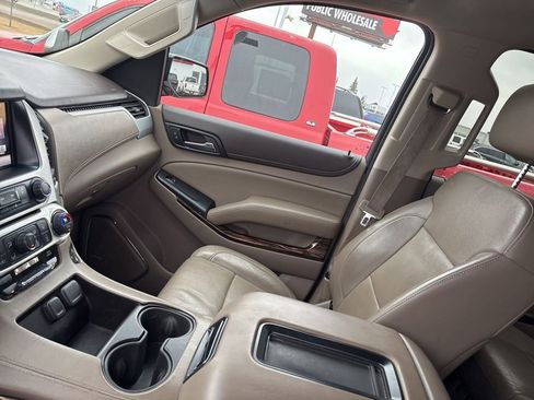 Used 2015 GMC Yukon SLT image 14