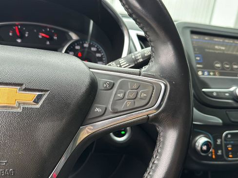 Used 2019 Chevrolet Equinox LT image 19