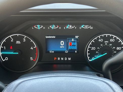 New 2026 Ford F250 XL w/ STX Appearance Package AWD/4WD image 22