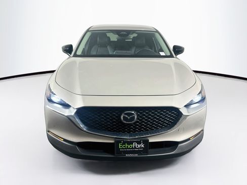 Used 2024 MAZDA CX-30 AWD 2.5 S w/ Select Sport Pkg image 2