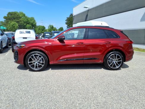 New 2026 Audi Q5 Prestige AWD/4WD image 9