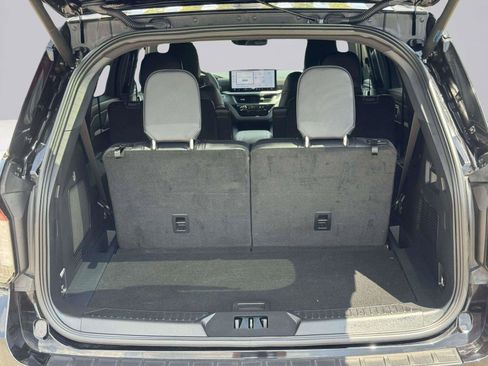 Used 2026 Ford Explorer ST w/ Sun And Sound Package AWD/4WD image 59