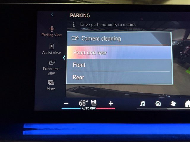 Used 2024 BMW i7 eDrive50 w/ M Sport Package RWD image 33