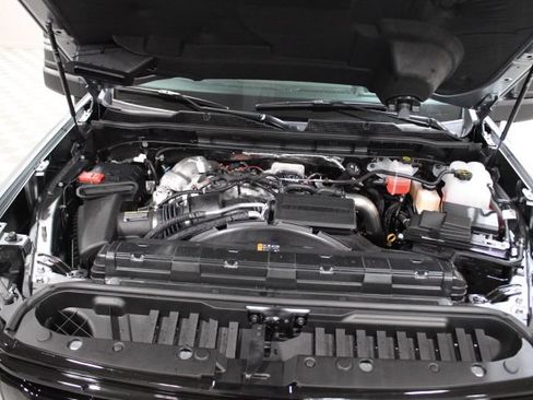 New 2026 Chevrolet Silverado 2500 LTZ w/ Trail Boss Package AWD/4WD image 47
