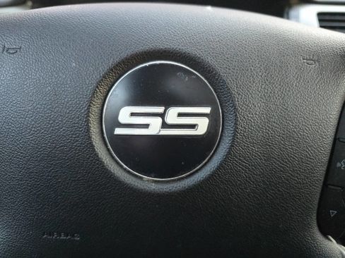 Used 2008 Chevrolet Impala SS w/ Convenience Package image 27