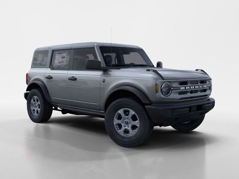 New 2025 Ford Bronco Big Bend image 27