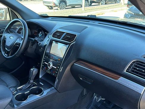 Used 2018 Ford Explorer Limited image 48