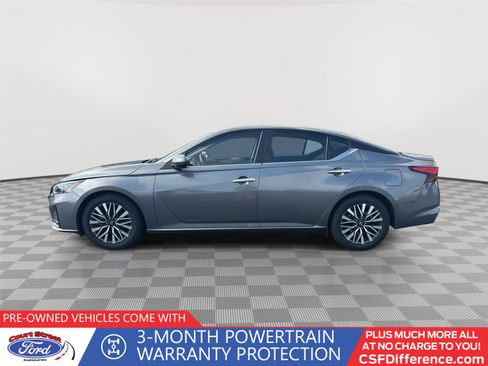 Used 2023 Nissan Altima 2.5 SV image 13