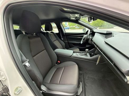 New 2026 MAZDA MAZDA3 s FWD image 27