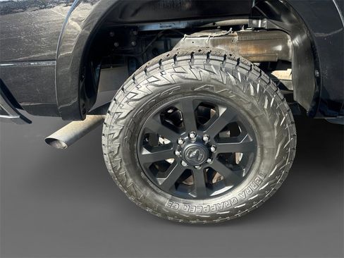 Certified 2019 RAM 2500 Big Horn image 9