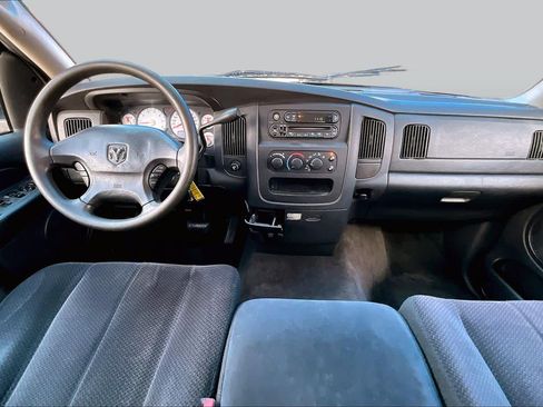 Used 2003 Dodge Ram 1500 Truck SLT RWD image 15