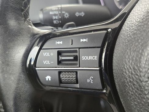 Certified 2022 Honda Civic Sport image 24