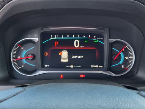 Used 2020 Honda Passport Elite image 19